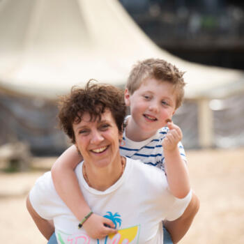 Babysitting job in Oldebroek: babysitting job Willeke