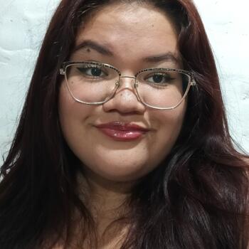 Babysitter in Marcos Paz: Rocío