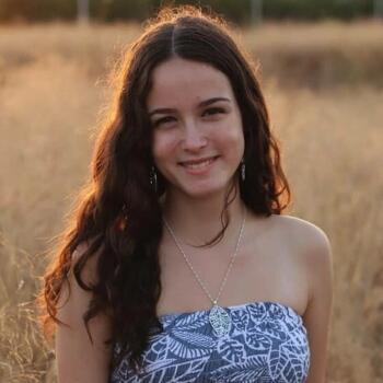 Babysitter in Burjassot: Lorena