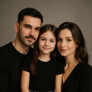 Nanny job in Limassol: babysitting job Ekaterina