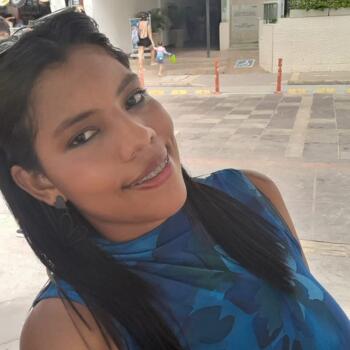 Niñera en Orihueca: Paula