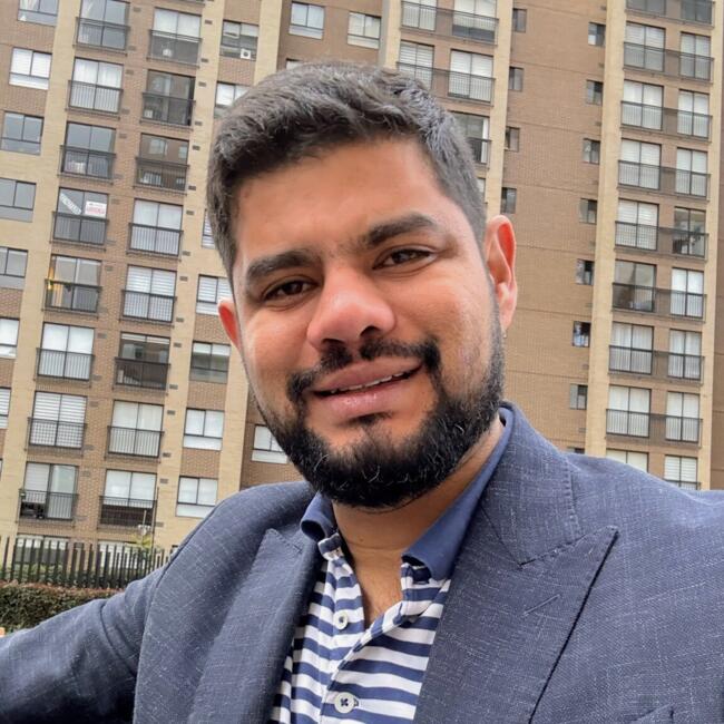 Trabajo para niñera en Bogotá: Alfonso