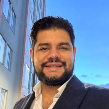 Parent Bogotá: Alfonso