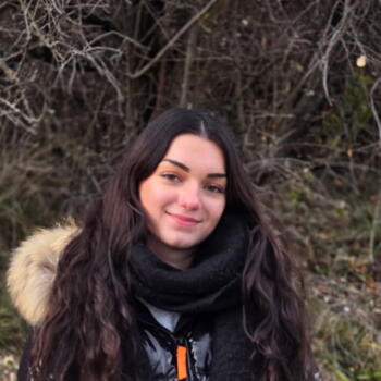 Babysitter L'Albenc: Melissa