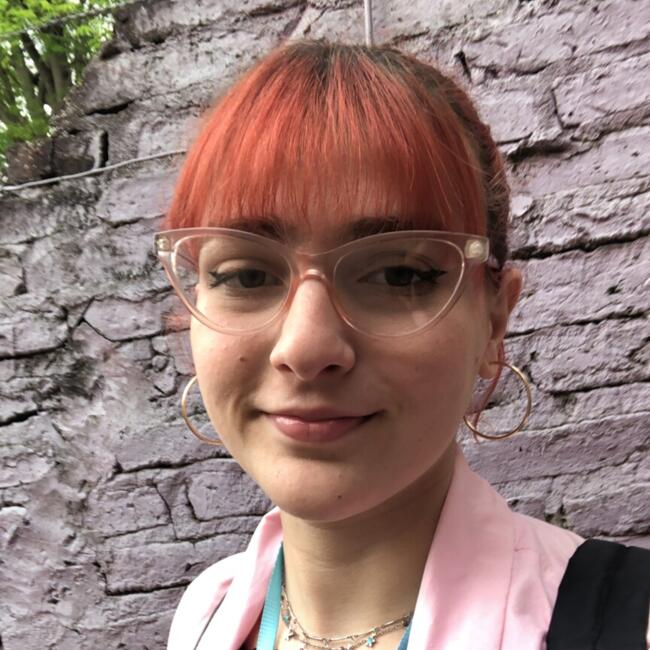 Niñera en Luis Guillón: Melina