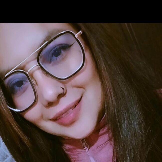 Babysitter in Mexico City: Noemi Rugerio Alday