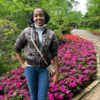 Babysitter Salvador: Vivi