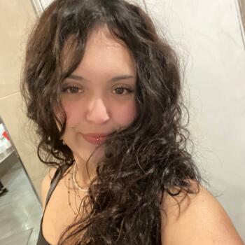 Babysitter in Santiago: MARTINA JOSEFA ANAIS