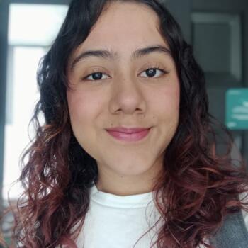 Niñera en Yopal: Juliana