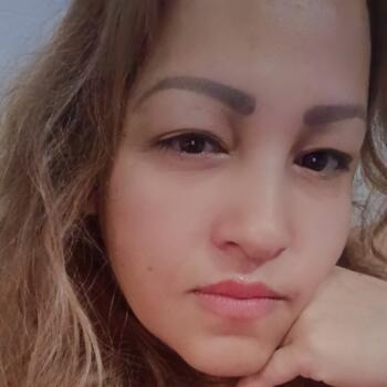 Babysitter in Miguel Hidalgo: Silvia