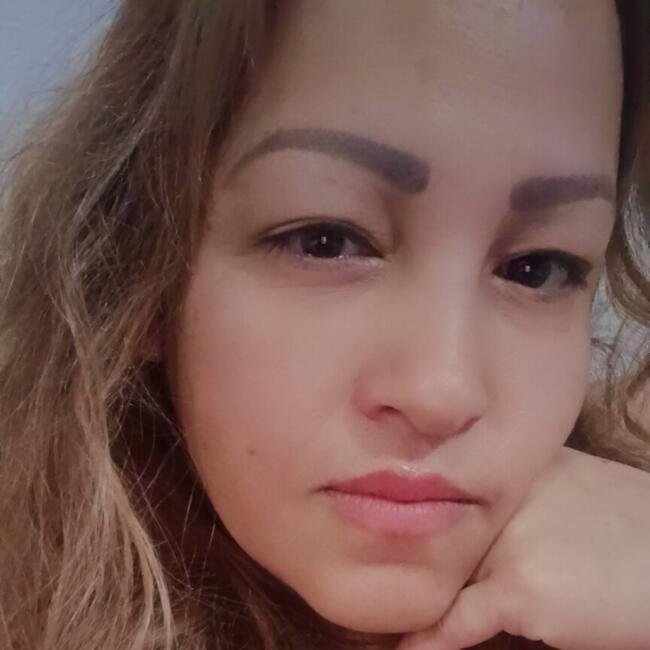 Babysitter in Miguel Hidalgo: Silvia