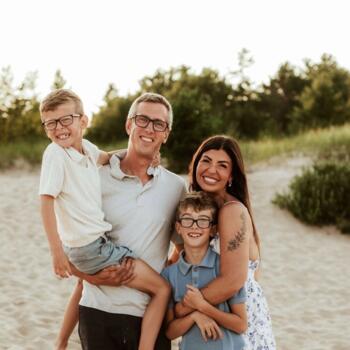 Babysitting job in Maribel (Wisconsin): babysitting job Tim