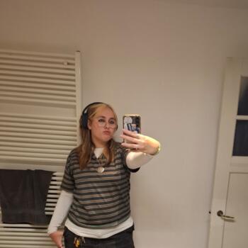 Oppas in Rotterdam: Olivia