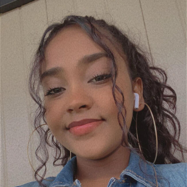 Nanny in New York: Amesha