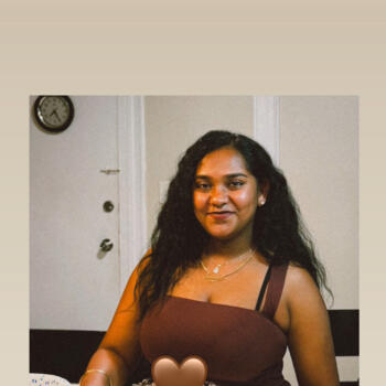 Nanny New York: Amesha