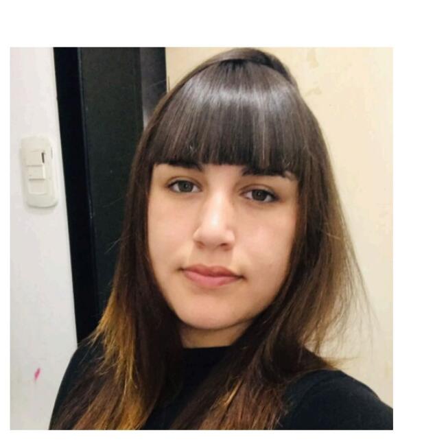 Babysitter in San Fernando: Caterina