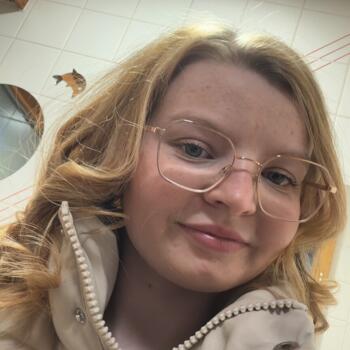 Babysitter in Wyssachen: Rahel