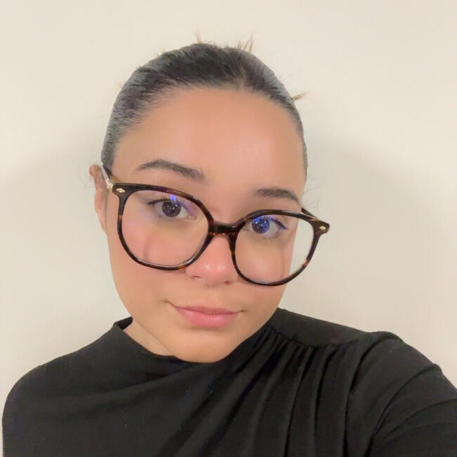 Babysitter in Strasbourg: Cleo