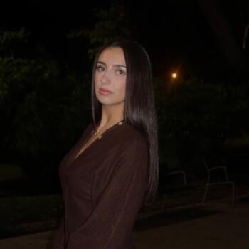 Babysitter em Viseu: Nádia