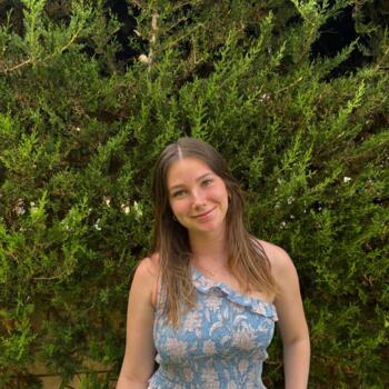 Babysitter in Catarroja: Marta