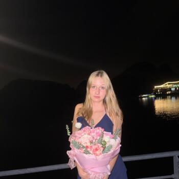 Opiekunka do dziecka w Warszawa: Gabriela