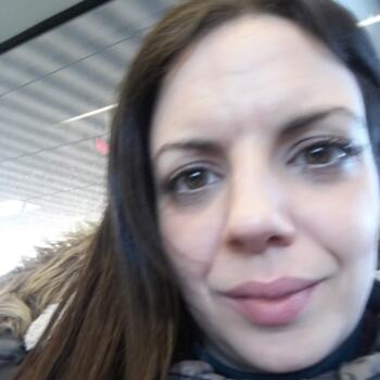 Babysitter Zurigo: Eleni