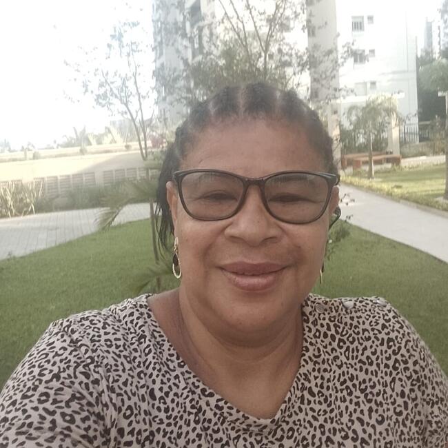 Babá em São Paulo: Rosemary