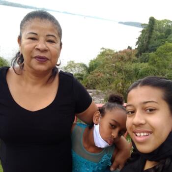 Babá São Paulo: Rosemary