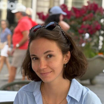 Baby-sitter Lille: Méloé