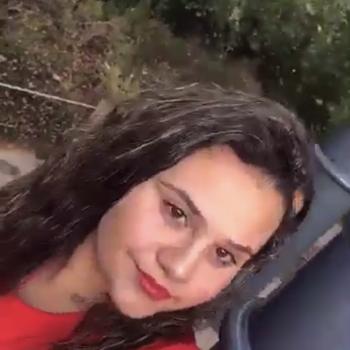 Baby-sitter Bois-Colombes: Loubna