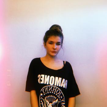 Nounou Tours: Fanny