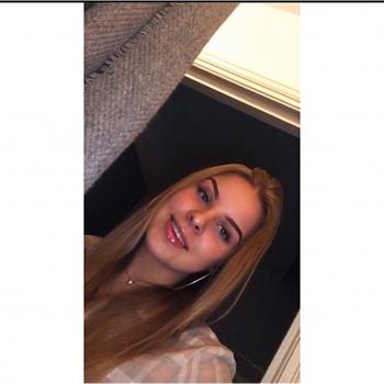 Babysitter in Breda: Martyna