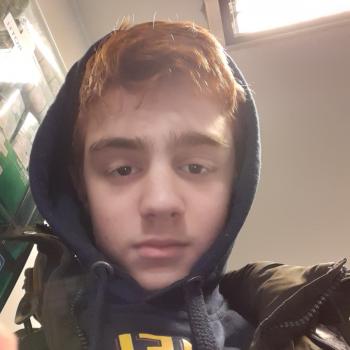 Barnvakt Örebro: Omar