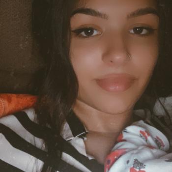 Babysitter Portimão: Renata