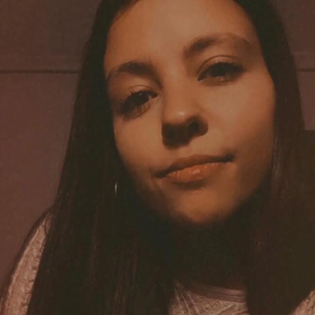 Babysitter in Burgos: Ángela