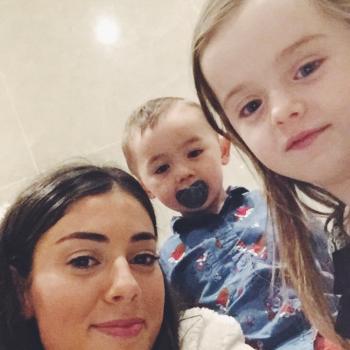 Babysitter Midleton: Ava