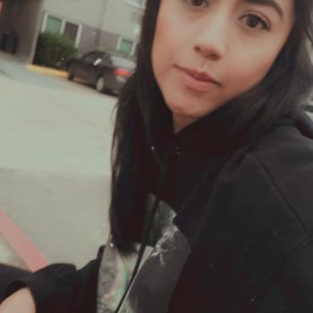 Niñera Tlanepantla de baz: Alma