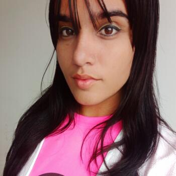 Babysitter in Montevideo: Daniela