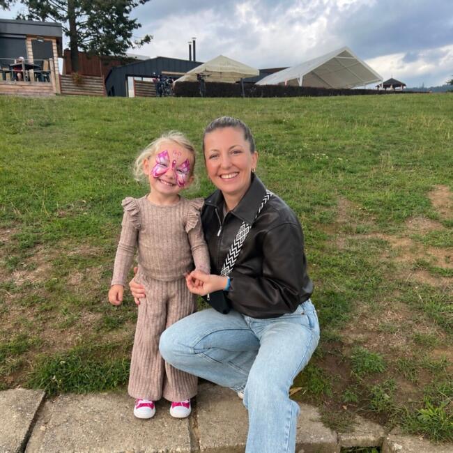 Babysitter in Groningen: Monika