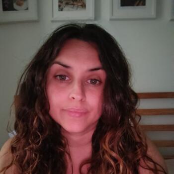 Babysitter Dublin: Noemi