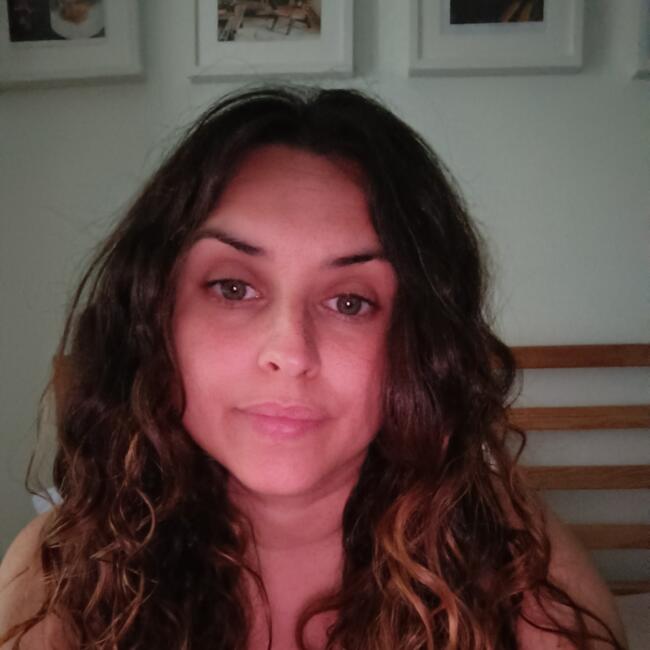 Babysitter in Dublin: Noemi