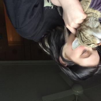 Babysitter in Ballarat: Ella
