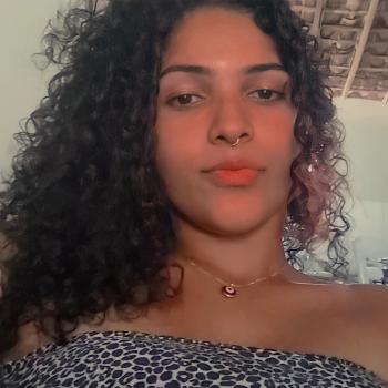 Babysitter in Maceió: Rafa