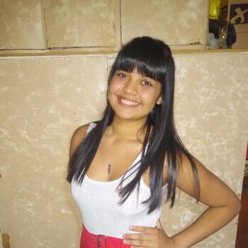 Niñera Rosario: Milagros