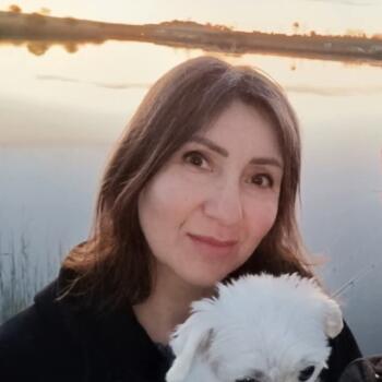 Opiekunka do dziecka w Luboń: Sylwia