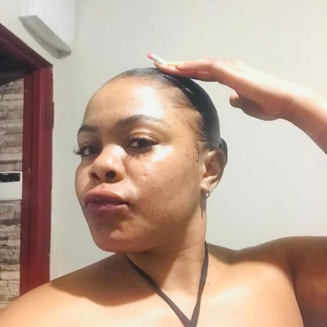 Nanny in Newlands West: Asanda