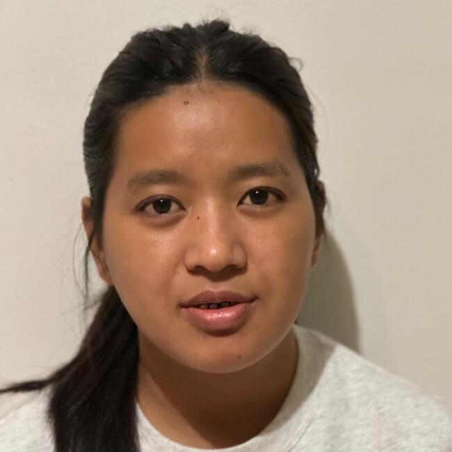 Babysitter in Perth: Kinga