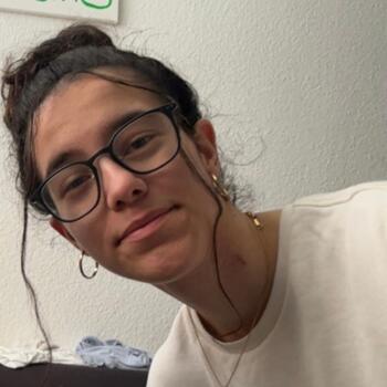 Babysitter in Bovenau: Marie