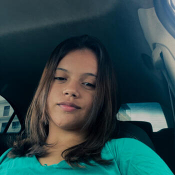 Babysitter Fortaleza: Jamili