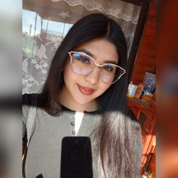Babysitter in Buin: Priscilla Antonia